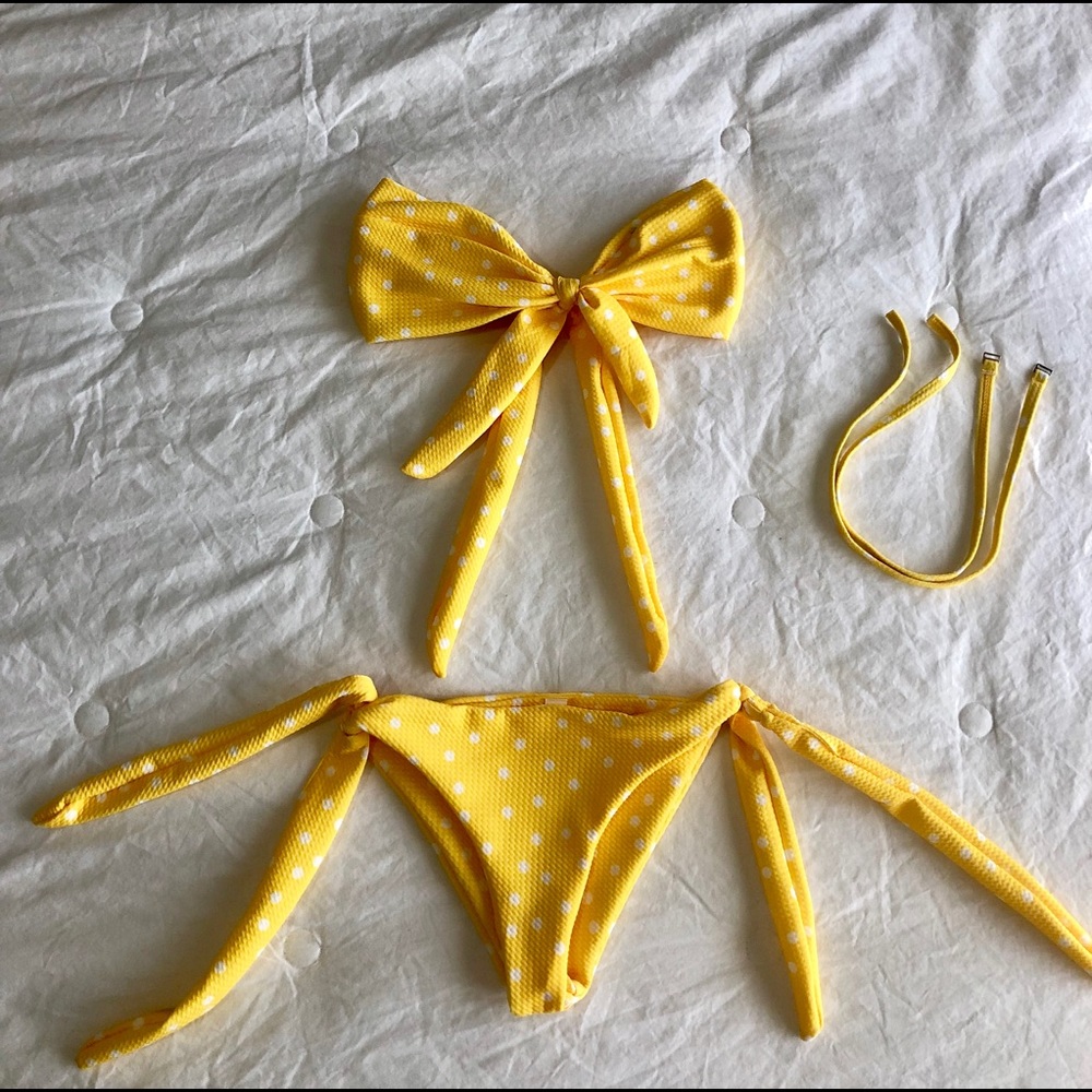 Women’s Bikini/Bathing Suit